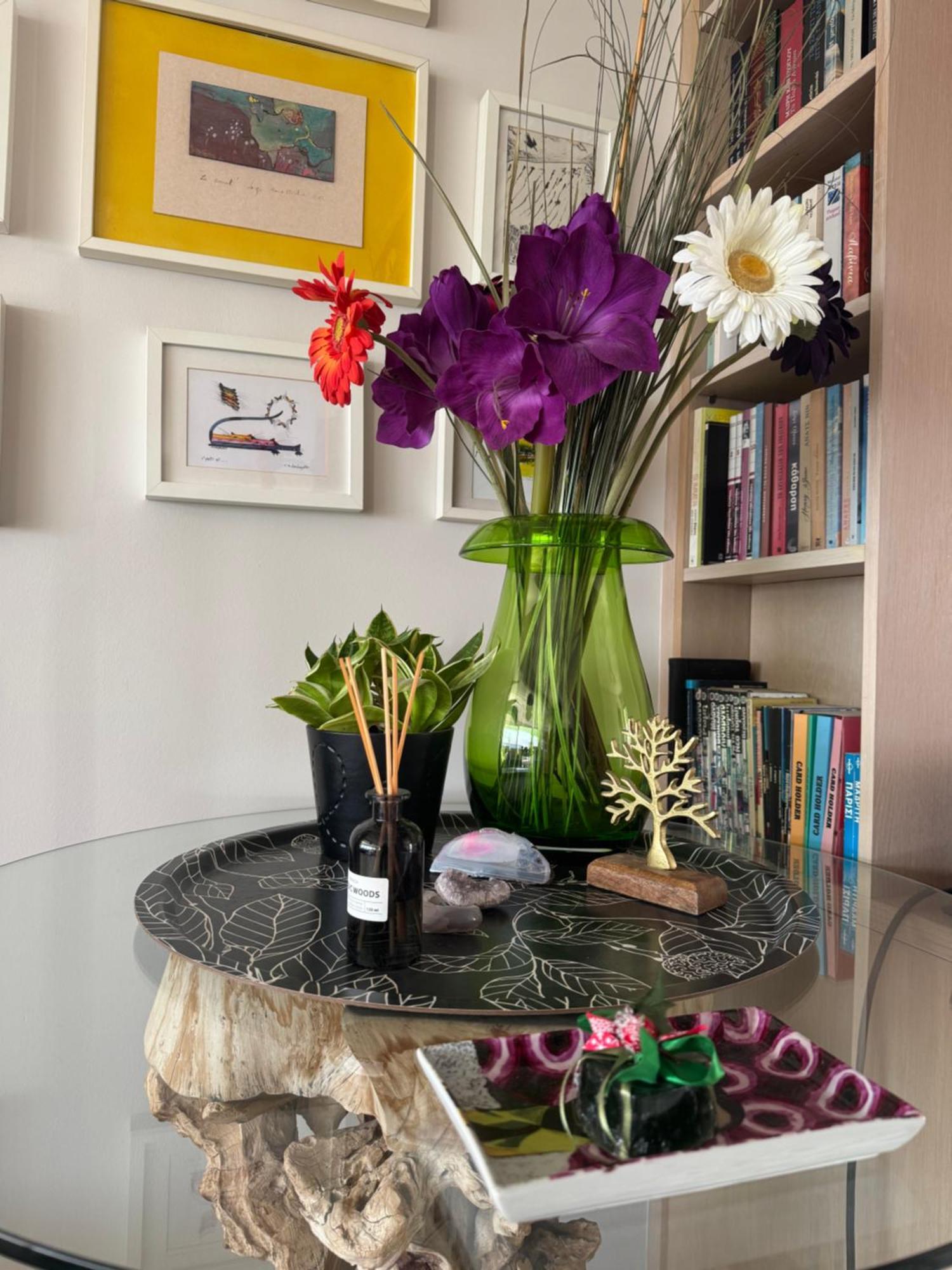 Sea Horizon Penthouse Flat Apartment เอเธนส์ ภายนอก รูปภาพ