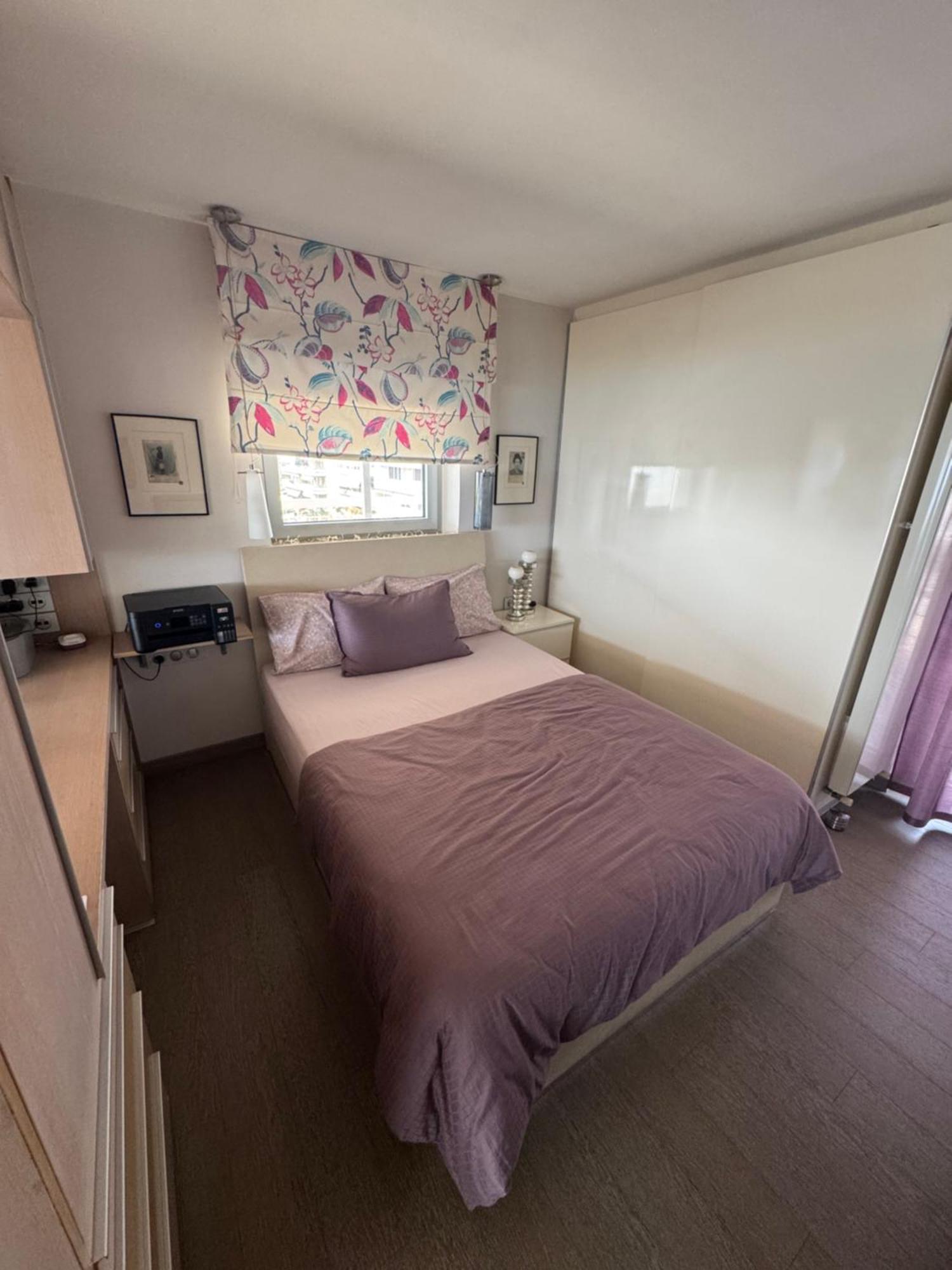 Sea Horizon Penthouse Flat Apartment เอเธนส์ ภายนอก รูปภาพ