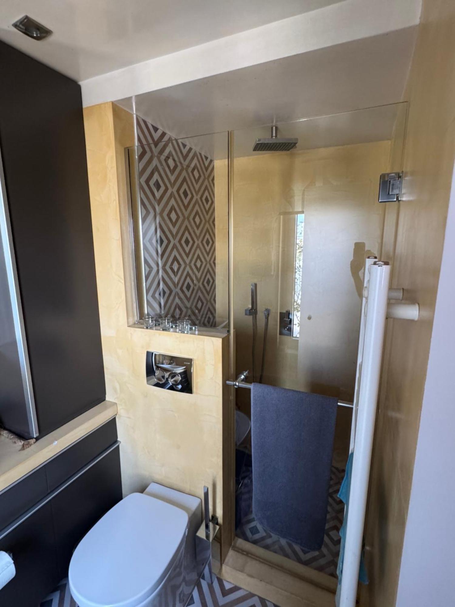 Sea Horizon Penthouse Flat Apartment เอเธนส์ ภายนอก รูปภาพ