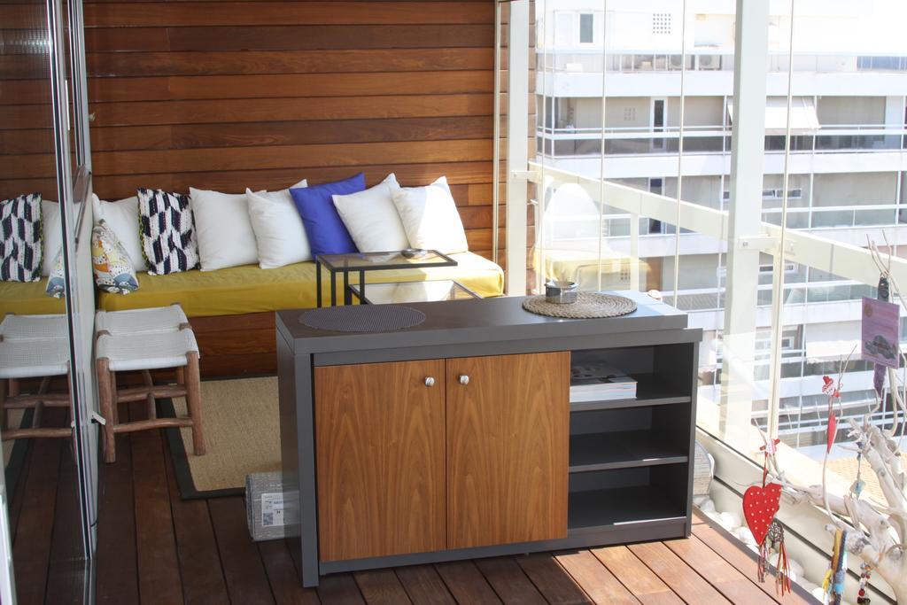 Sea Horizon Penthouse Flat Apartment เอเธนส์ ภายนอก รูปภาพ