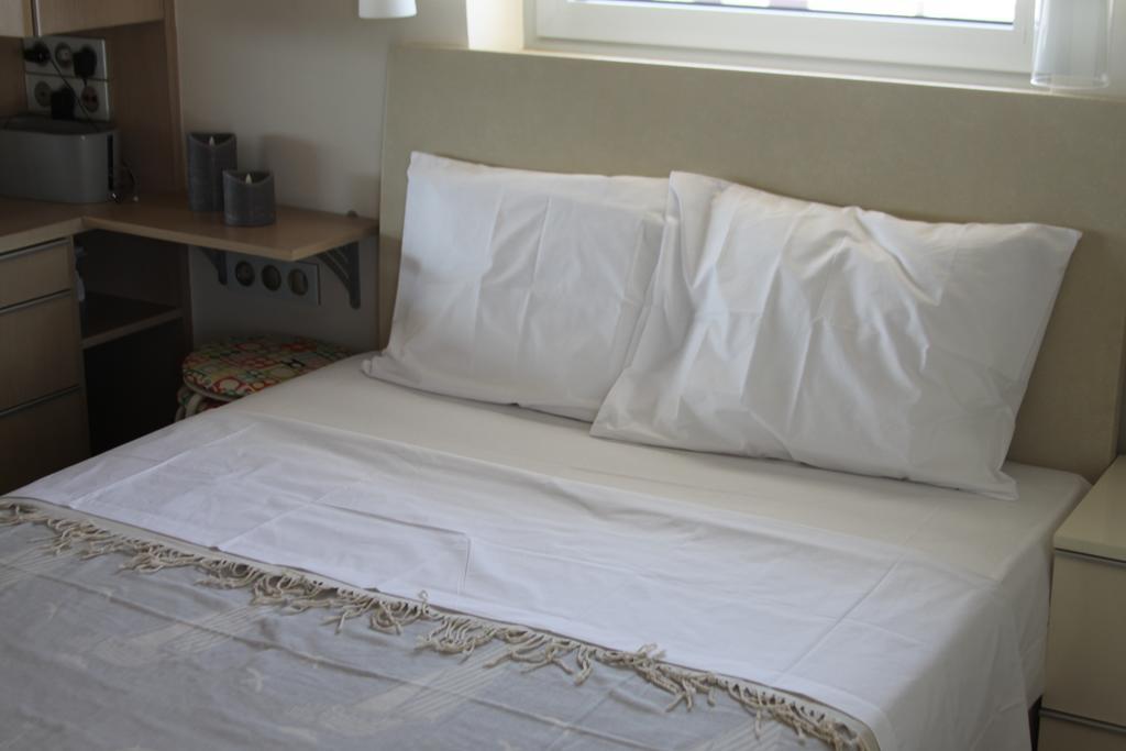 Sea Horizon Penthouse Flat Apartment เอเธนส์ ภายนอก รูปภาพ