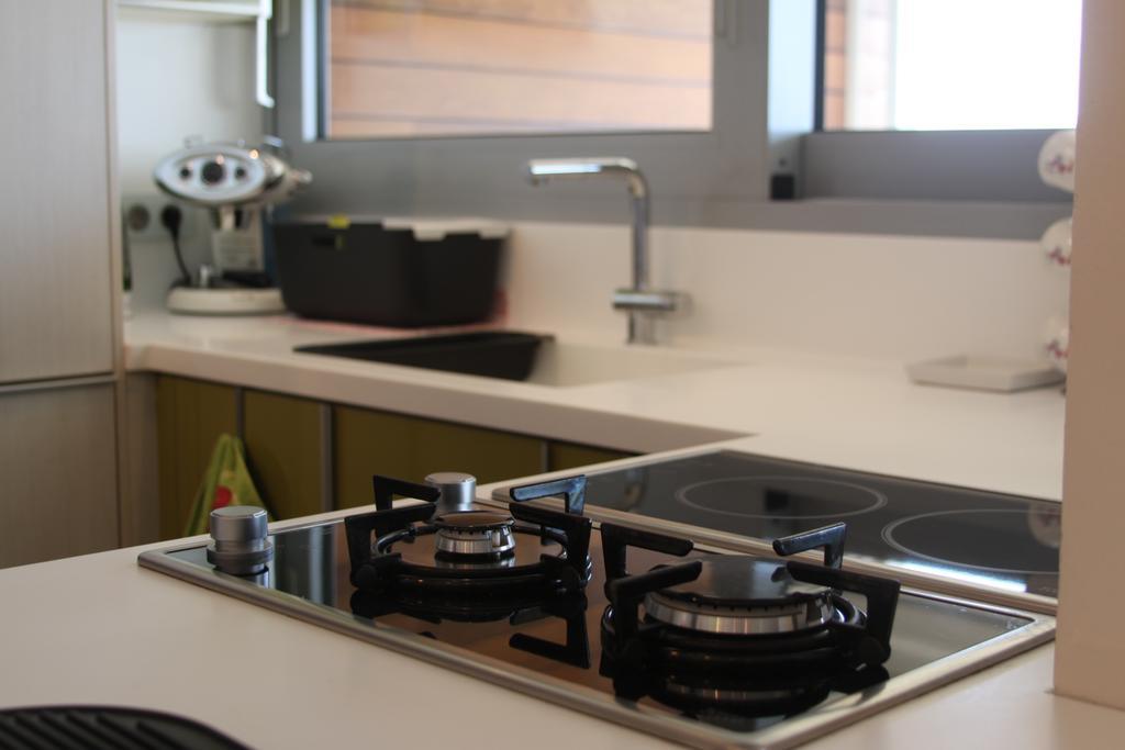 Sea Horizon Penthouse Flat Apartment เอเธนส์ ภายนอก รูปภาพ