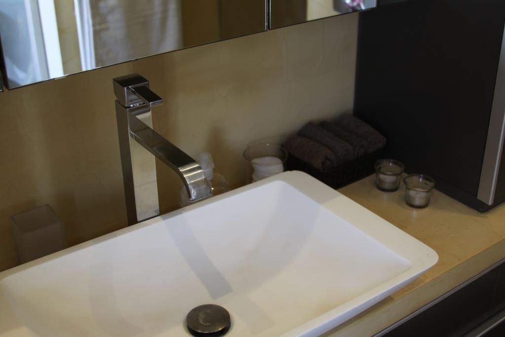 Sea Horizon Penthouse Flat Apartment เอเธนส์ ภายนอก รูปภาพ