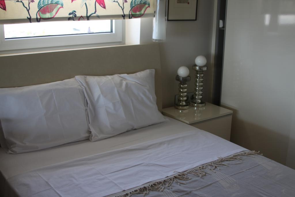 Sea Horizon Penthouse Flat Apartment เอเธนส์ ภายนอก รูปภาพ