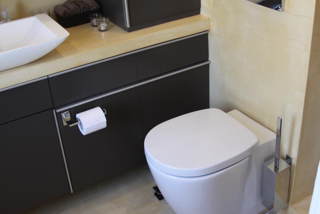 Sea Horizon Penthouse Flat Apartment เอเธนส์ ภายนอก รูปภาพ