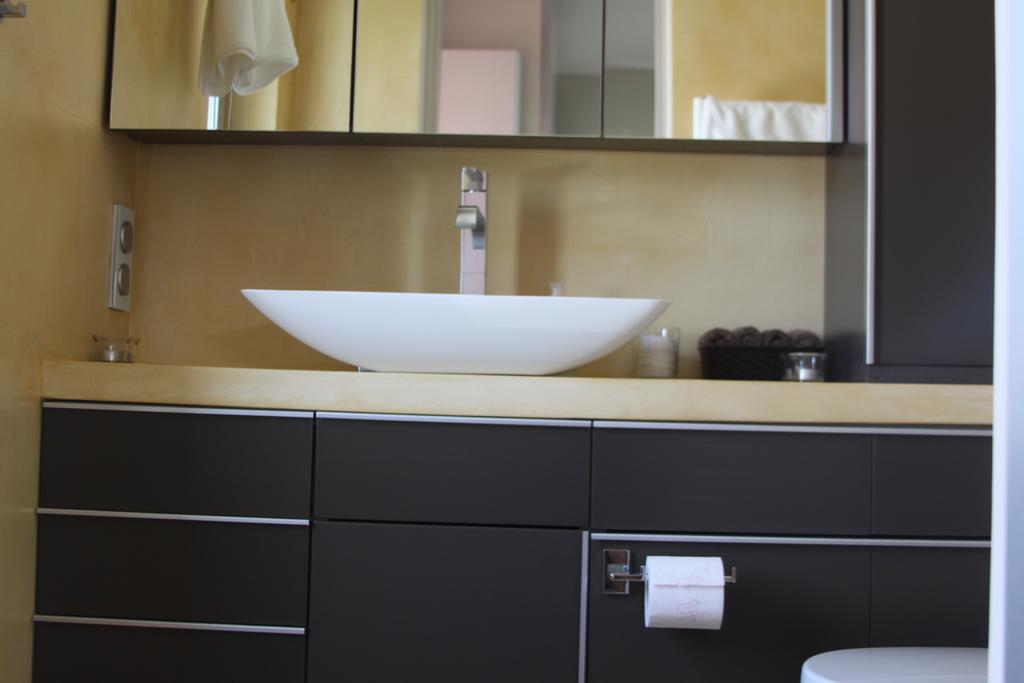 Sea Horizon Penthouse Flat Apartment เอเธนส์ ภายนอก รูปภาพ