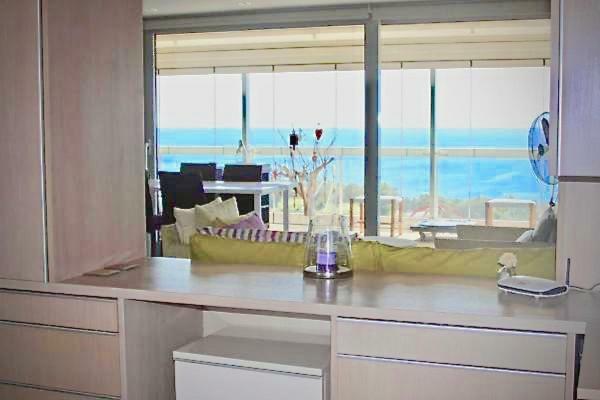 Sea Horizon Penthouse Flat Apartment เอเธนส์ ภายนอก รูปภาพ