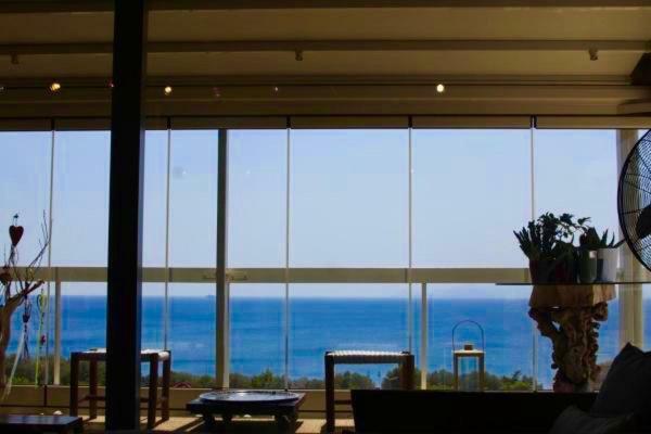 Sea Horizon Penthouse Flat Apartment เอเธนส์ ภายนอก รูปภาพ